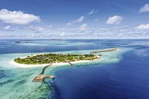 Hurawalhi Island Resort