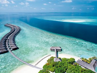 Hurawalhi Island Resort