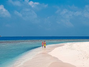 Malahini Kuda Bandos