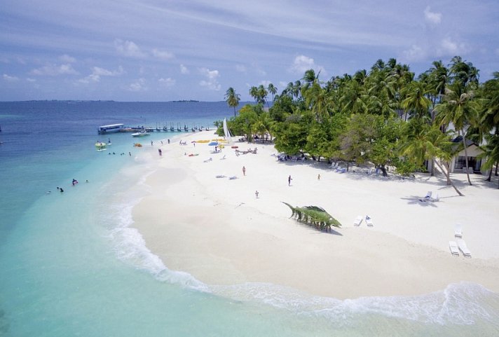 Malahini Kuda Bandos