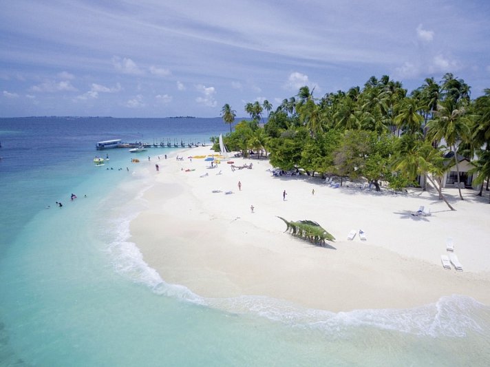 Malahini Kuda Bandos