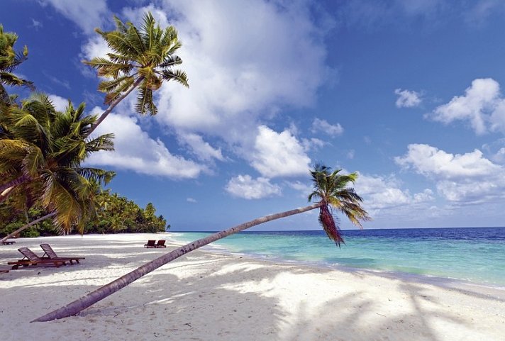 Filitheyo Island Resort