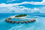 Komandoo Island Resort & Spa