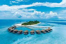 Komandoo Island Resort & Spa
