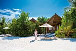 Komandoo Island Resort & Spa