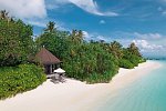 Komandoo Island Resort & Spa