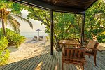 Komandoo Island Resort & Spa