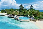 Komandoo Island Resort & Spa