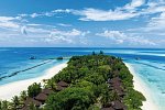 Komandoo Island Resort & Spa