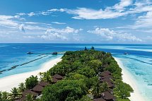 Komandoo Island Resort & Spa