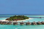 Komandoo Island Resort & Spa
