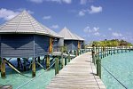 Komandoo Island Resort & Spa