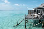 Komandoo Island Resort & Spa