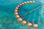 Komandoo Island Resort & Spa
