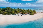 Komandoo Island Resort & Spa