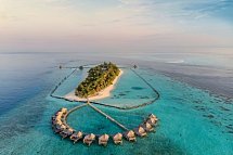 Komandoo Island Resort & Spa