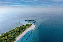 Komandoo Island Resort & Spa