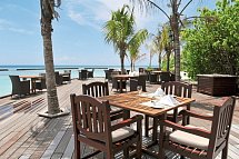 Komandoo Island Resort & Spa