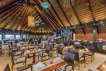 Komandoo Island Resort & Spa