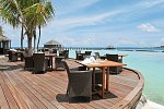 Komandoo Island Resort & Spa