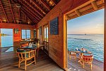 Komandoo Island Resort & Spa