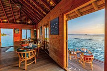 Komandoo Island Resort & Spa