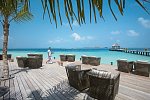 Komandoo Island Resort & Spa