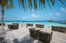 Komandoo Island Resort & Spa
