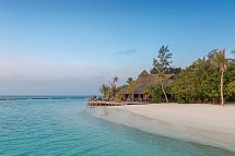 Komandoo Island Resort & Spa