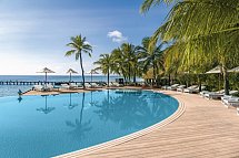 Komandoo Island Resort & Spa