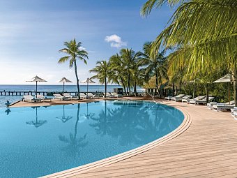 Komandoo Island Resort & Spa