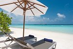 Komandoo Island Resort & Spa
