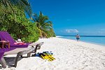 Komandoo Island Resort & Spa