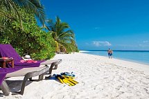Komandoo Island Resort & Spa