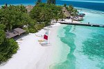 Komandoo Island Resort & Spa