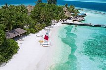 Komandoo Island Resort & Spa