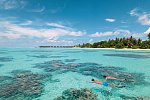 Komandoo Island Resort & Spa
