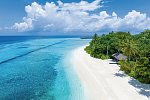 Komandoo Island Resort & Spa