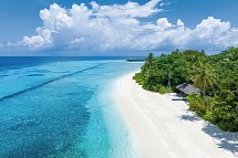 Komandoo Island Resort & Spa