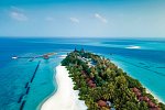 Komandoo Island Resort & Spa