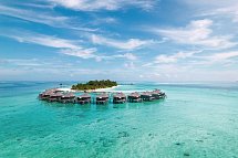 Komandoo Island Resort & Spa