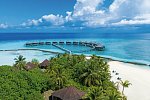 Komandoo Island Resort & Spa