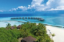 Komandoo Island Resort & Spa