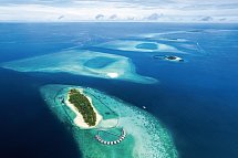 Komandoo Island Resort & Spa