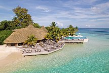 Komandoo Island Resort & Spa