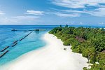 Komandoo Island Resort & Spa