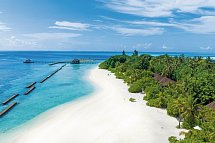 Komandoo Island Resort & Spa