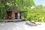 Komandoo Island Resort & Spa