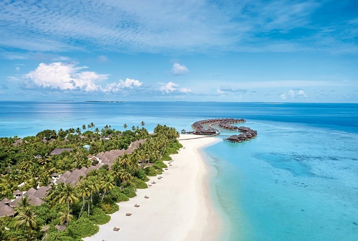 Sun Siyam Iru Fushi Maldives