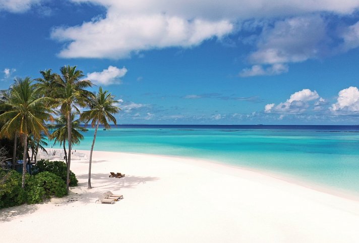 Sun Siyam Iru Fushi Maldives